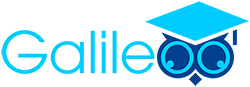 Galileoo - Digitization school - Logo 